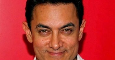Aamir Khan Plastic Surgery