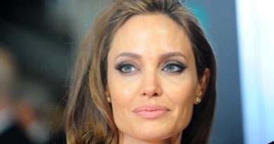 Angelina Jolie Cosmetic Surgery