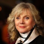 Blythe Danner Cosmetic Surgery