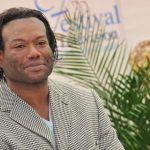 Christopher Judge Plastic Surgery and Body Measurements