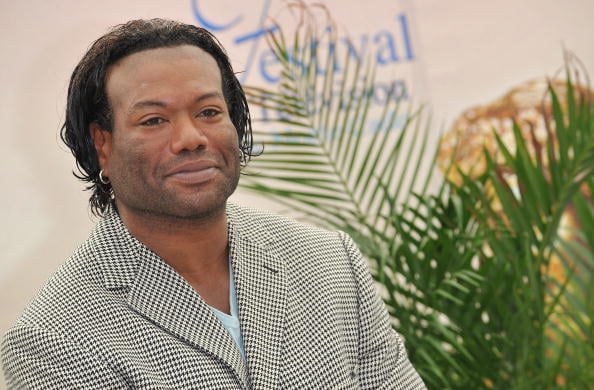 Christopher Judge's Plastic Surgery: Has Actor Put On Botox?