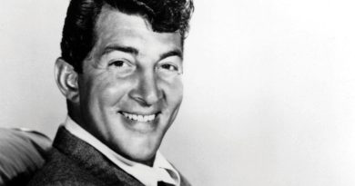 Dean Martin Plastic Surgery