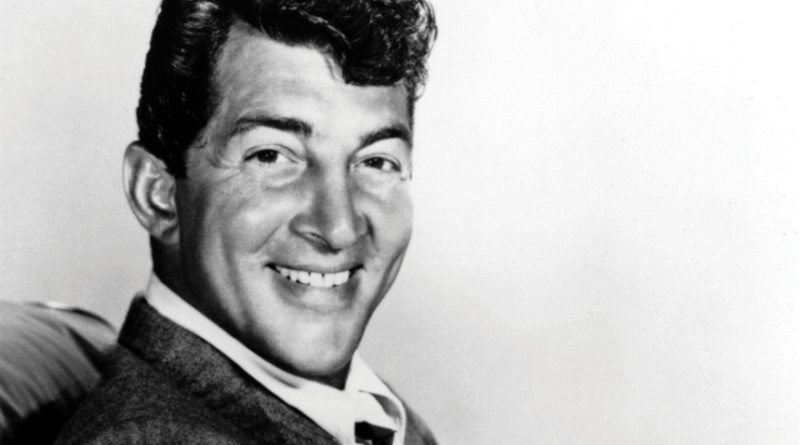 Dean Martin Plastic Surgery