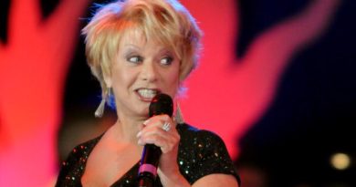 Elaine Paige Plastic Surgery and Body Measurements