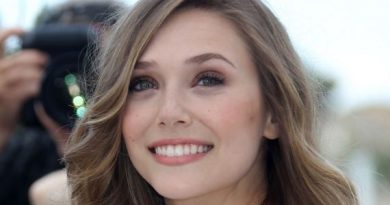 Elizabeth Olsen Plastic Surgery and Body Measurements