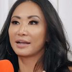 Gail Kim Nose Job