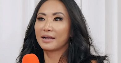 Gail Kim Nose Job