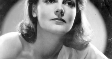Greta Garbo Cosmetic Surgery