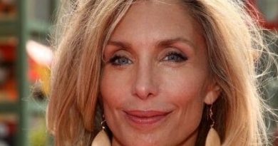 Heather Thomas Plastic Surgery and Body Measurements