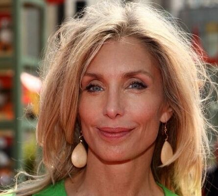 Heather Thomas Plastic Surgery and Body Measurements