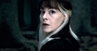 Helen McCrory Plastic Surgery