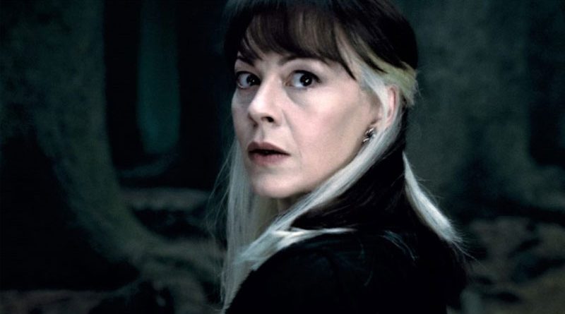 Helen McCrory Plastic Surgery