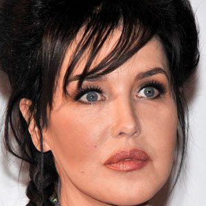 Isabelle Adjani Plastic Surgery Face