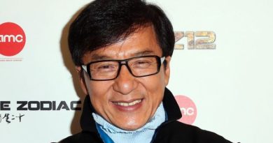 Jackie Chan Cosmetic Surgery