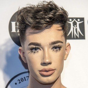 James Charles Plastic Surgery Face