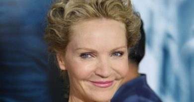 Joan Allen Plastic Surgery and Body Measurements