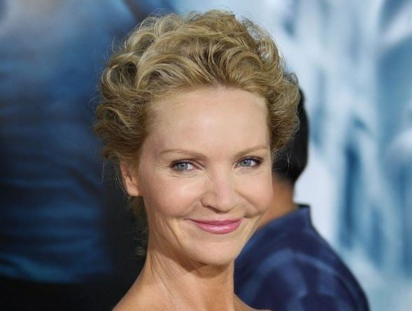 Joan Allen Plastic Surgery and Body Measurements