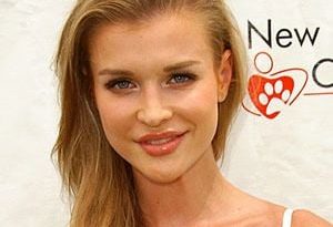 Joanna Krupa Boob Job