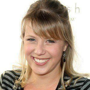 Jodie Sweetin Plastic Surgery Face