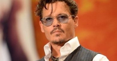 Johnny Depp Cosmetic Surgery