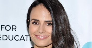 Jordana Brewster Cosmetic Surgery