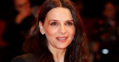 Juliette Binoche Plastic Surgery and Body Measurements