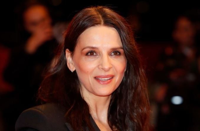 Juliette Binoche Plastic Surgery and Body Measurements