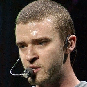 Justin Timberlake Plastic Surgery Face