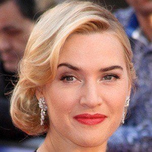 Kate Winslet Cosmetic Surgery Face