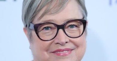 Kathy Bates Plastic Surgery