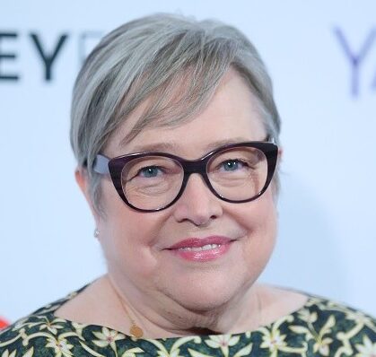 Kathy Bates Plastic Surgery