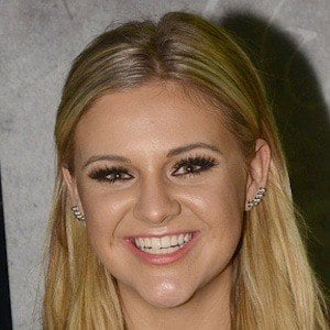 Kelsea Ballerini Plastic Surgery Face