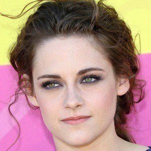 Kristen Stewart Plastic Surgery Face