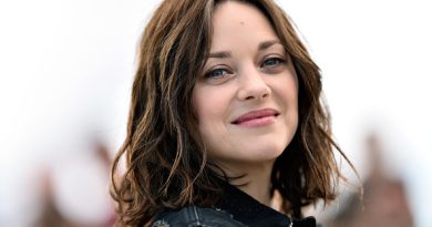 Marion Cotillard Cosmetic Surgery