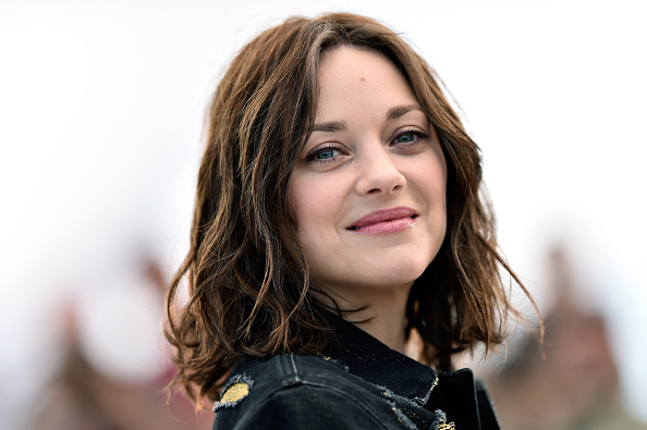 Marion Cotillard Cosmetic Surgery