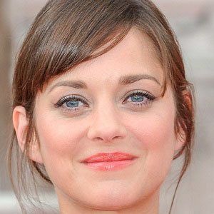 Marion Cotillard Plastic Surgery Face