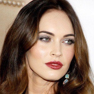 Megan Fox Cosmetic Surgery Face
