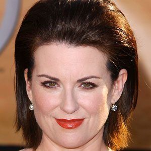 Megan Mullally Cosmetic Surgery Face