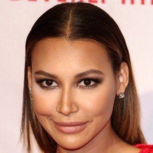 Naya Rivera Cosmetic Surgery Face