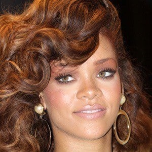 Rihanna Cosmetic Surgery Face