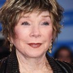 Shirley MacLaine Plastic Surgery Procedures