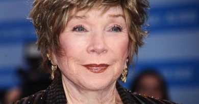 Shirley MacLaine Plastic Surgery Procedures