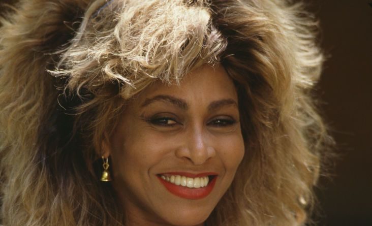 Tina Turner Cosmetic Surgery