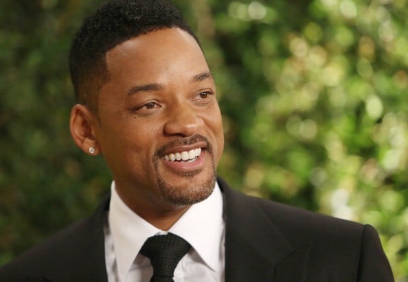 Will Smith Plastic Surgery and Body Measurements