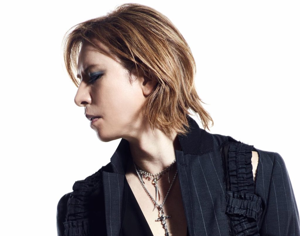 Yoshiki Plastic Surgery Face