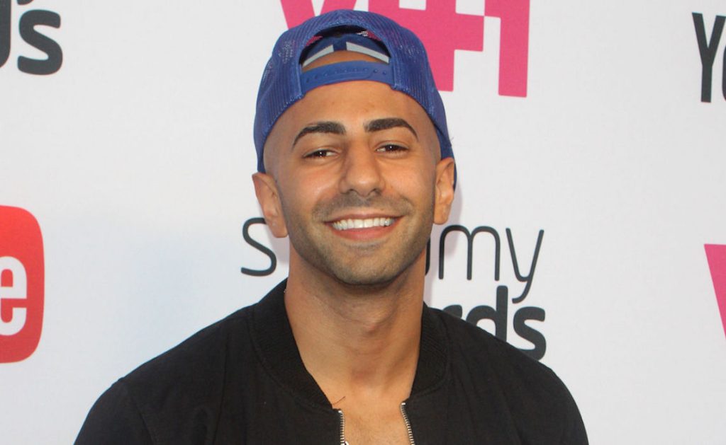 fouseyTUBE Cosmetic Surgery Face