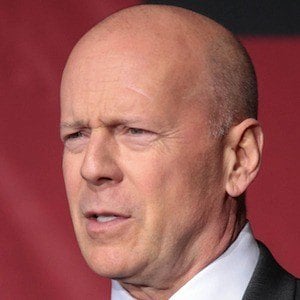 Bruce Willis Plastic Surgery Face