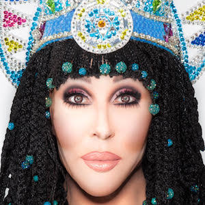 Chad Michaels Cosmetic Surgery Face