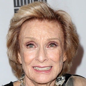 Cloris Leachman Plastic Surgery Face