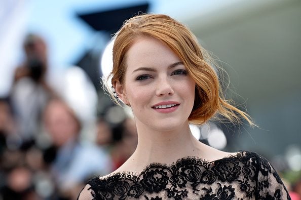 Emma Stone Cosmetic Surgery